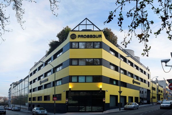 Prosegur eleva su beneficio neto consolidado un 32%, hasta los 17 millones en el primer trimestre del año
