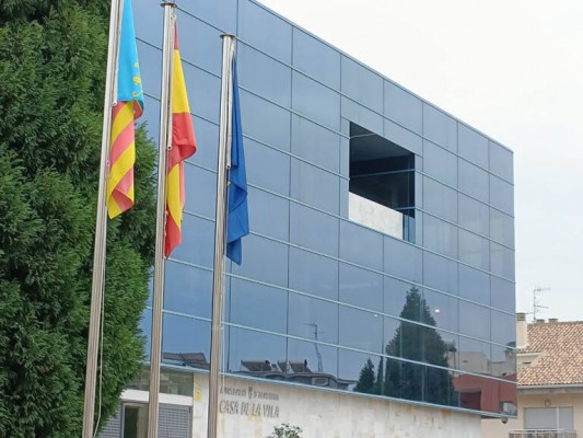 Almenara ofrecerá talleres sobre baile con motivo del Día Internacional de la Danza