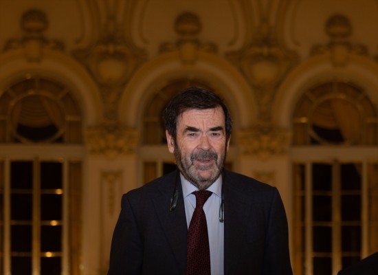 El presidente del CGPJ enmarca en la 