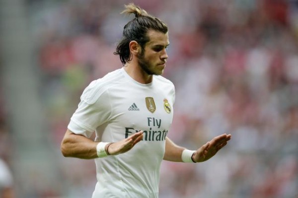 Bale tendrá que ocupar plaza de extranjero tras el sí al 'Brexit'