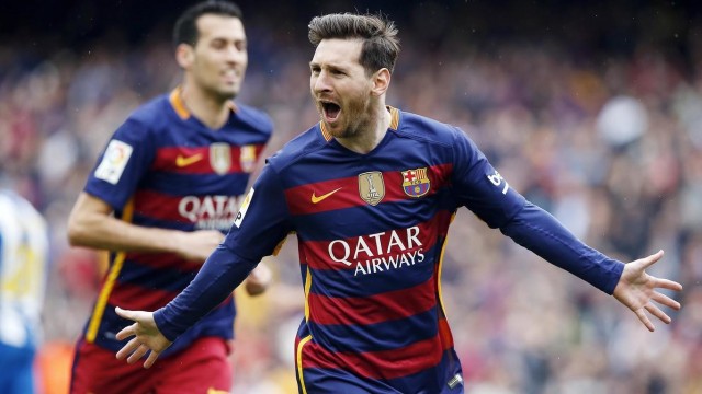 Leo Messi, 29 años y media vida en el Barça