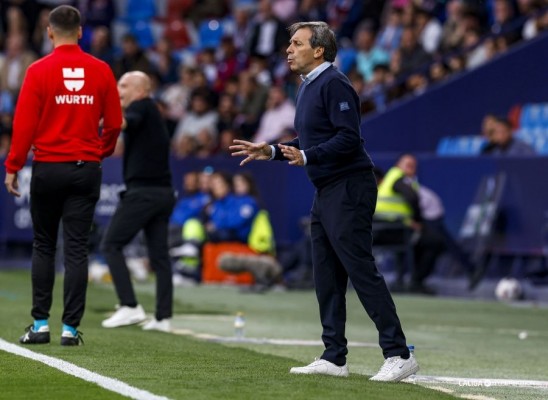 Miñambres sigue empeorando los números de Calleja
