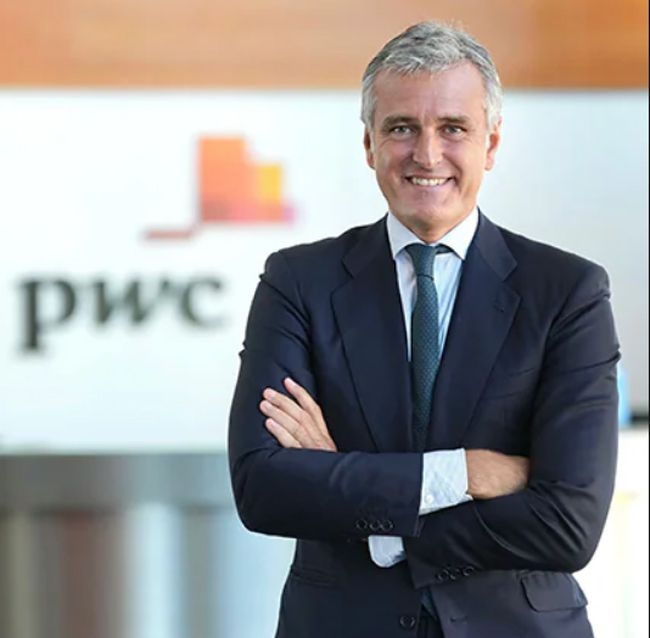Foto: PWC ESPAÑA - 