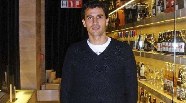 Jorge López entrenará al Infantil 'B' del Valencia CF