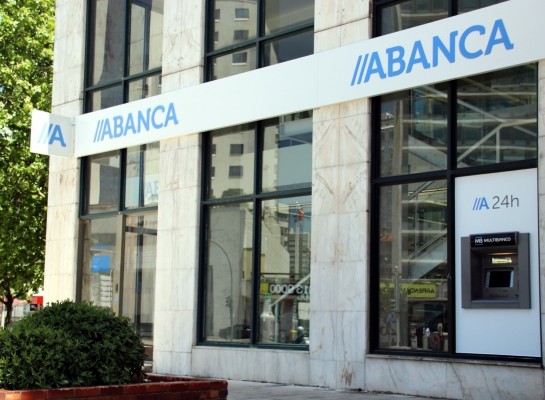 Abanca abonará el viernes 92,8 millones en dividendos a cuenta de los beneficios de 2025