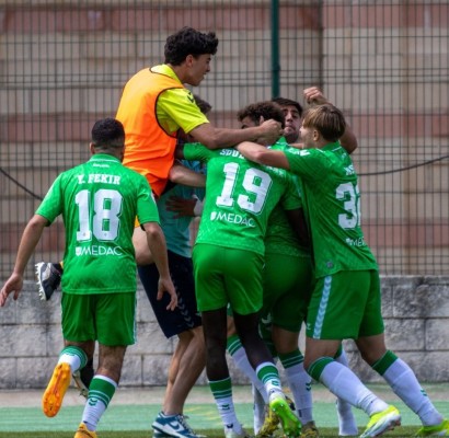 El Orihuela se clasifica para el 'play-off'