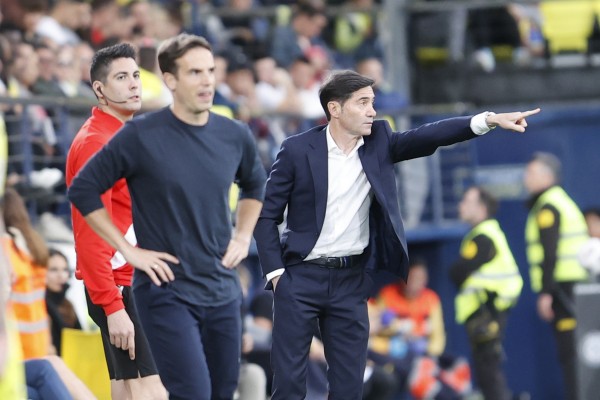 Marcelino: 