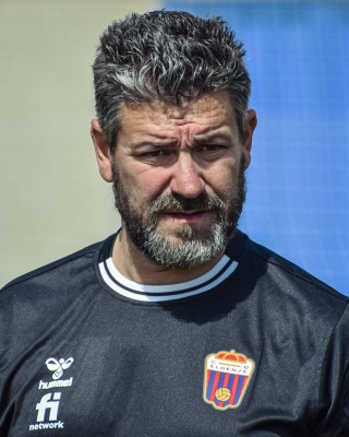 Estévez: 