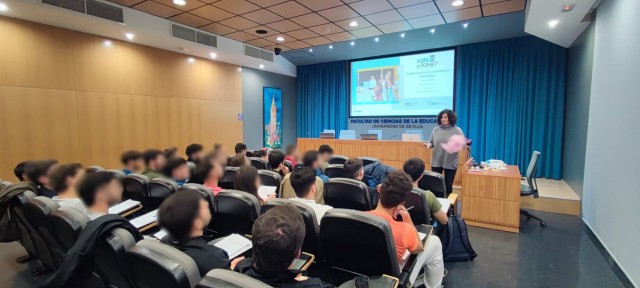 El 'toolkit' de Aiju para formar a alumnado sobre riesgos de comprar productos falsificados