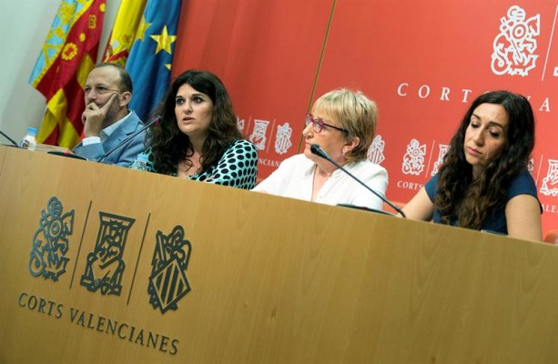 Las diez principales conclusiones de la Comisión del accidente de la línea 1 de metro