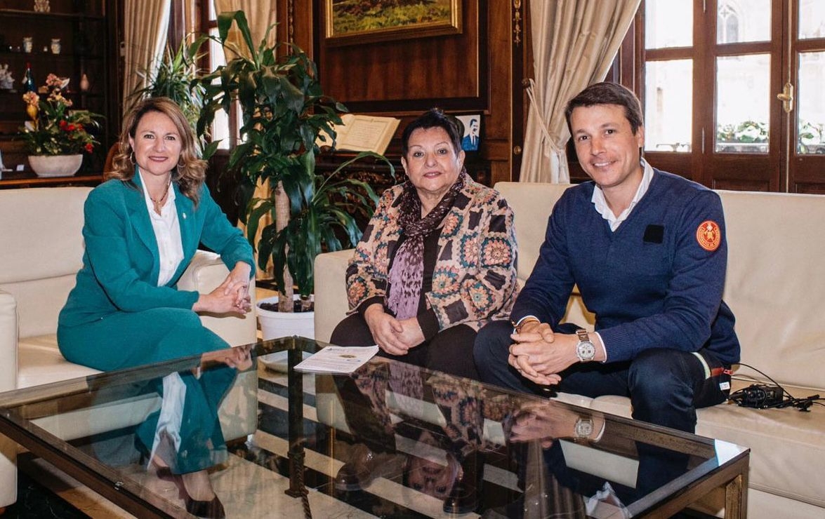 Castelló y Adicas se unen para formar a los funcionarios en la detección de casos de hipoglucemia