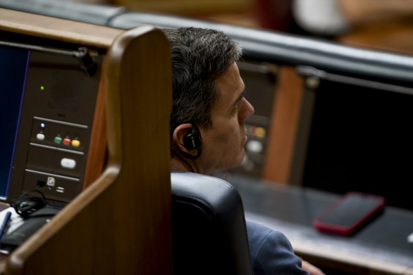 El Congreso gasta una media de 6.250 euros para traducir lenguas cooficiales cada día de reuniones