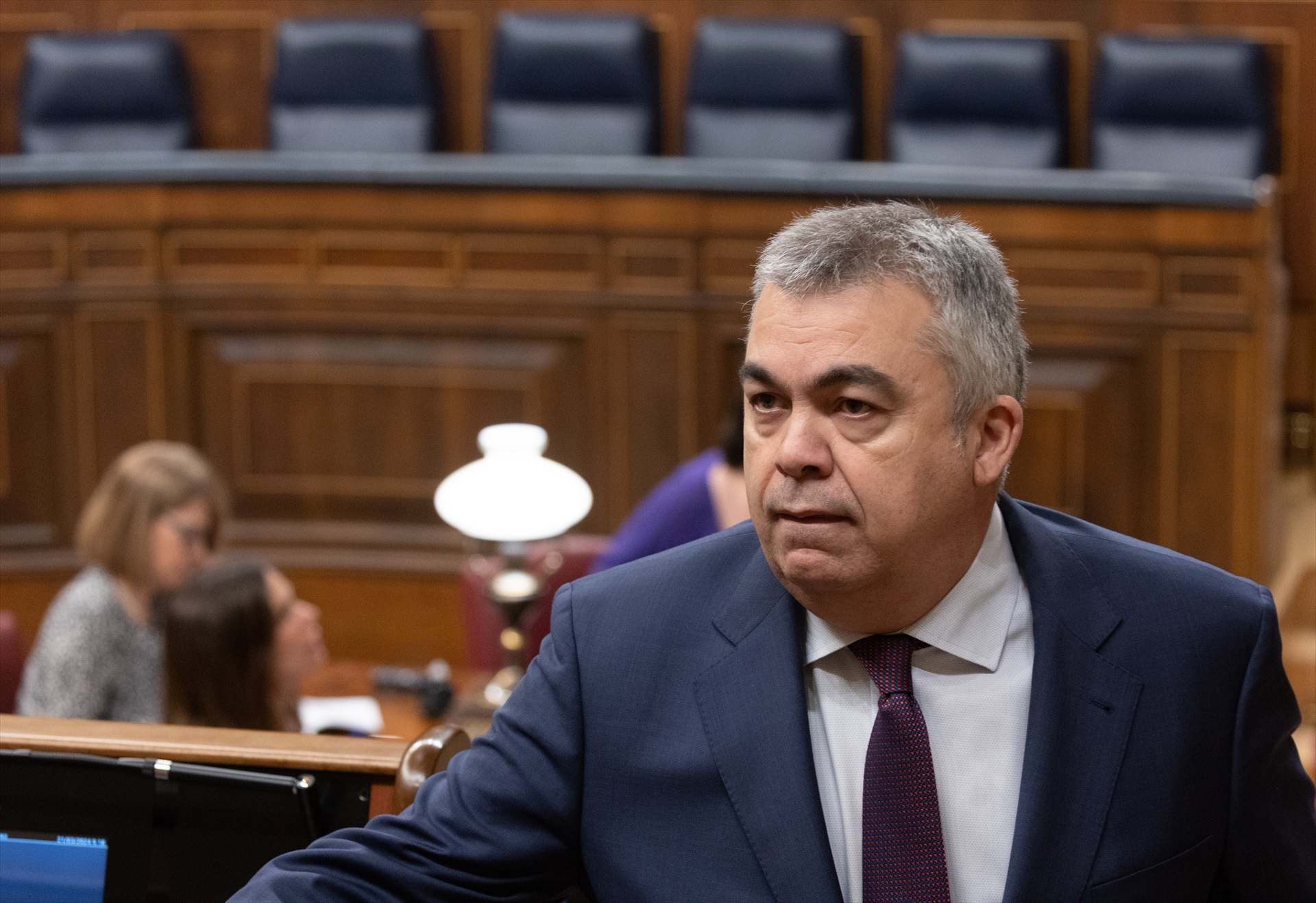 La comisión del 'caso Koldo' continúa esta semana con la comparecencia de Santos Cerdán