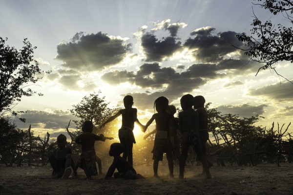 Opuwo (Namibia) puerta de entrada para conocer la cultura himba y herero 