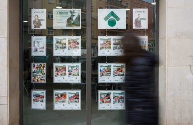 La Comunitat, donde más compraventas se registran por extranjeros en el cuatro trimestre