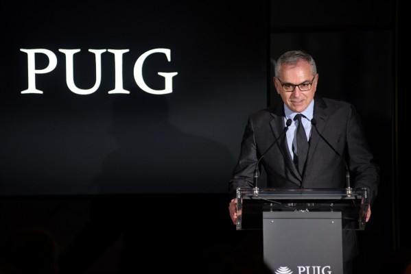 La firma de cosmética Puig protagoniza esta semana la mayor salida a Bolsa de Europa del año
