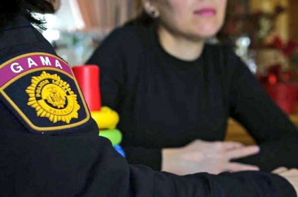 La Policía Local participa en el desarrollo de un chatbot para detectar casos de violencia de género
