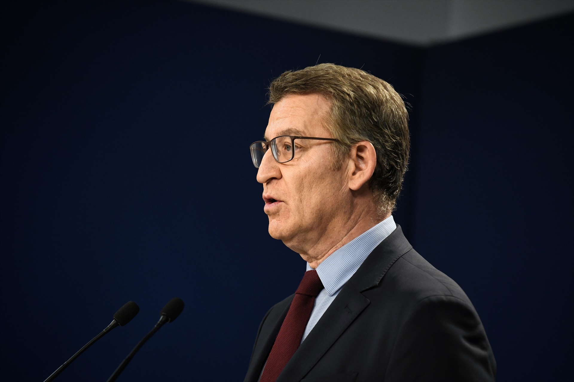 Foto: FERNANDO SÁNCHEZ/EP - 