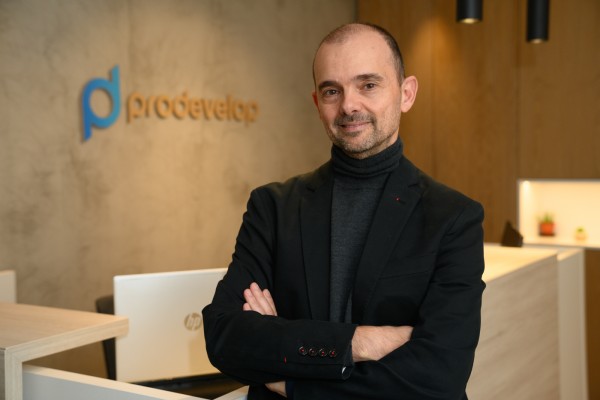 La empresa valenciana Prodevelop será galardonada en los Premios Nacionales de Ingeniería Informática