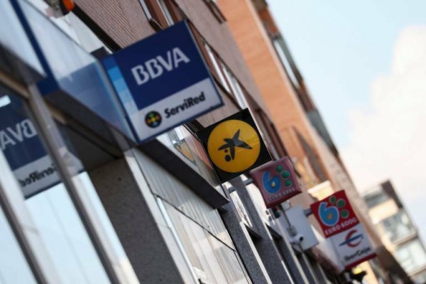 La gran banca cierra esta semana la ronda trimestral de presentación de resultados