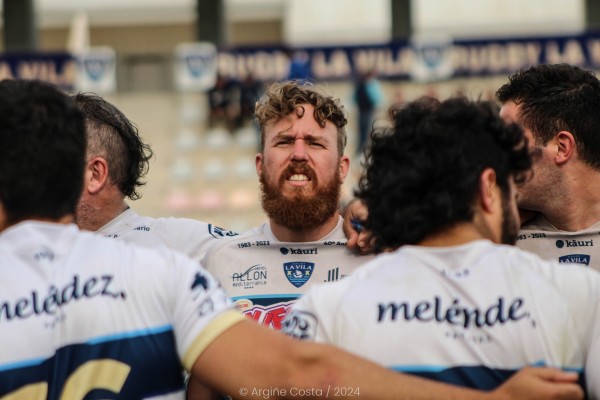 El Huesitos La Vila disputará la final por el ascenso tras superar al Valencia RC