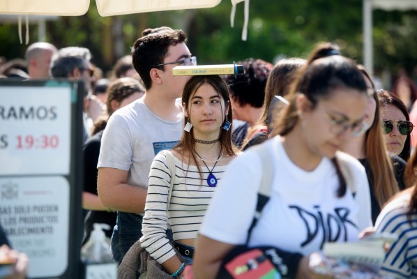 ¿Cuál será el gran éxito de la Fira del Llibre 2024? Los libreros hacen sus apuestas 