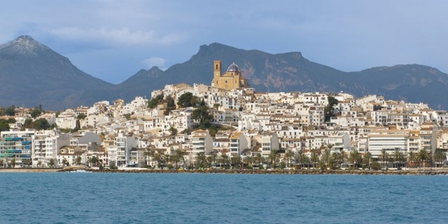La consumación del 'Brexit' congela el mercado inmobiliario en la Costa Blanca