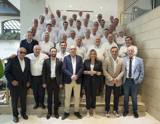 La Sociedad Gastronómica L’Olla de la Plana premia a la marca Castelló Ruta de Sabor

