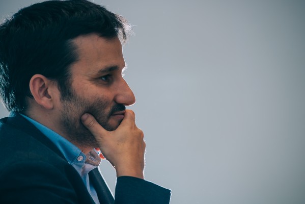 Vicent Marzà gana las primarias de Compromís y será el candidato a las elecciones europeas