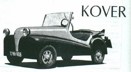 Un señor apellidado Capilla: el soñador que estuvo a punto de dar el pelotazo con el coche a la valenciana