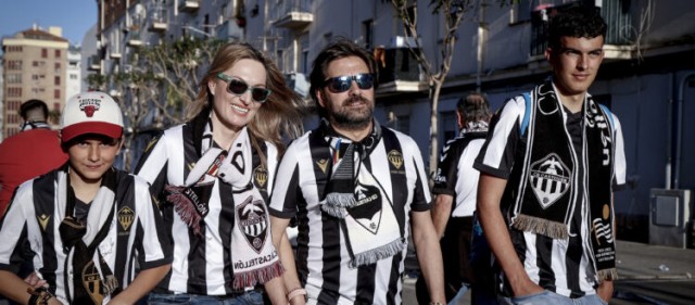 Castalia empujará al Castellón hacia el ascenso
