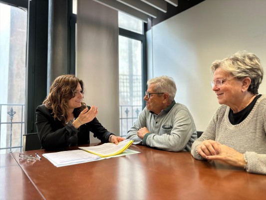 La Generalitat de Catalunya asume la custodia temporal del Premi Guillem Agulló