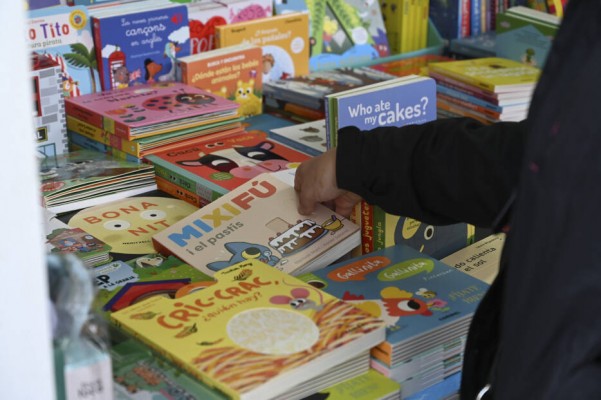 La Universitat Jaume I mostrarà les seues novetats editorials en la 40 edició de la Fira del Llibre 