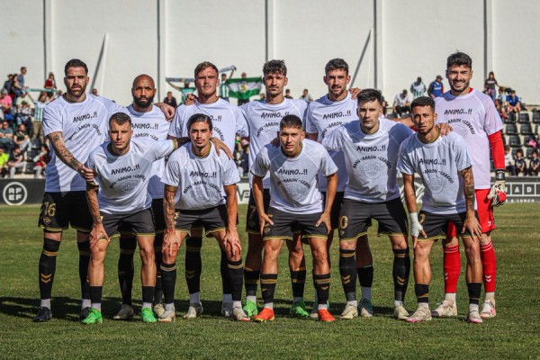 El Intercity ha de ganar al descendido Baleares para no meterse en líos
