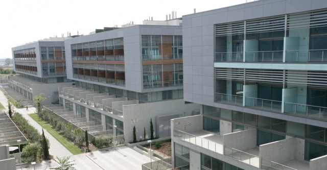 Una oferta de derribo de Kennedy Wilson provocó la venta de Ciudad Ros Casares por 30 millones