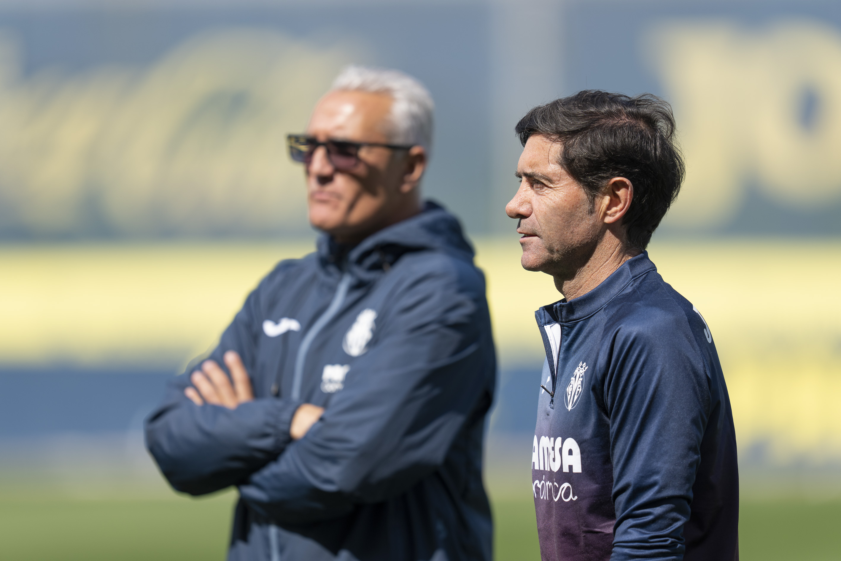 La escalada 'grogueta' pasa por La Cerámica: el Villarreal quiere meter presión a Betis y Valencia