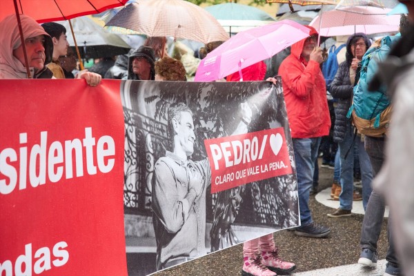 La decisión de Pedro

