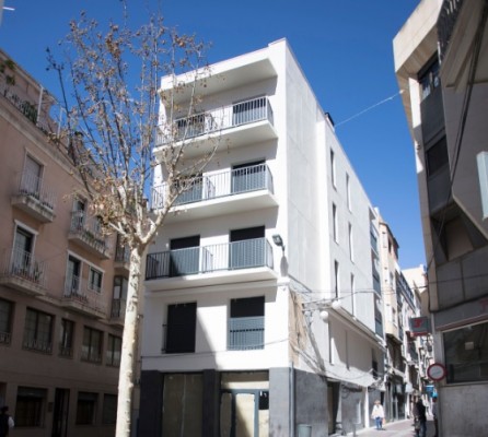  Las residencias de estudiantes en Elche se animan: Elig Hall finaliza la sexta y llega Resi-Centro