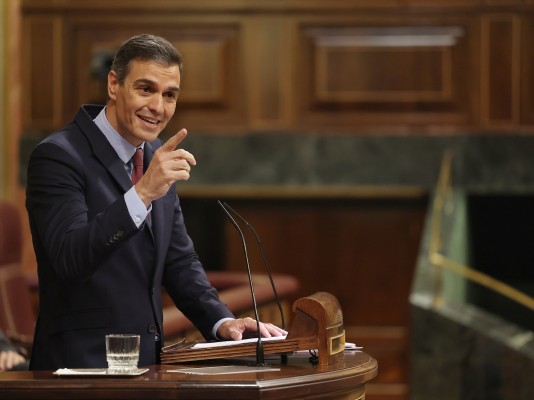 El enamorado no llora, factura