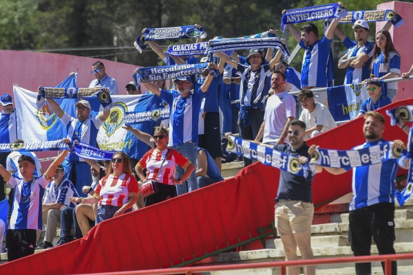 Adelante como los de Alicante