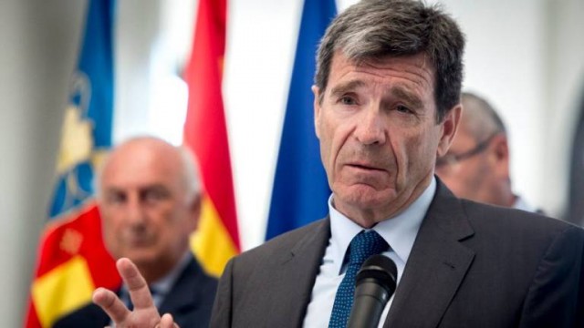 El Puerto de Valencia negocia con la Generalitat el precio de 75.000 metros cuadrados en Parc Sagunt