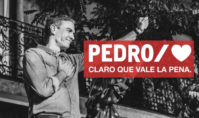El 'talent show' en el PSOE para ver quién es más 'sanchista'