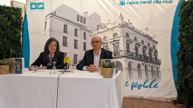 Caixa Rural de Vila-real dispara beneficios un 151% y destinará más de 700.000 euros a obra social