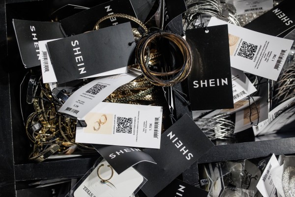 Bruselas obliga a Shein a combatir el contenido ilegal