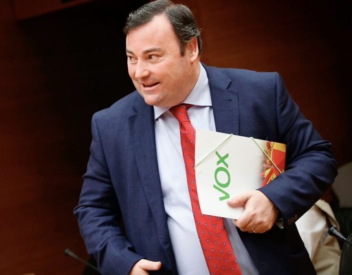 Vox preguntará en Les Corts sobre las medidas para proteger a las víctimas de la 'okupación' en la Comunitat