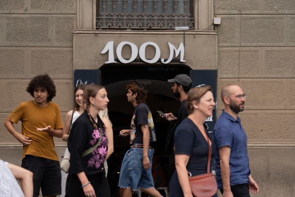 Restalia, Vicio, Airfoods y Grupo Hirviendo se incorporan a Marcas de Restauración
