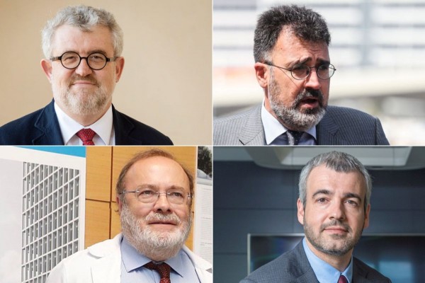 El Instituto Coordenadas señala que 