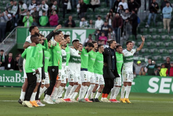 Partido de categoría superior
