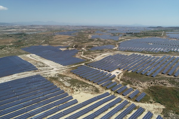 Acelerar la transición ecológica 