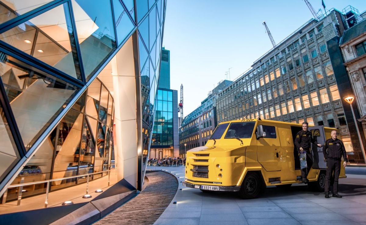 Prosegur Cash gana 18 millones en el primer trimestre, un 25,2% más
